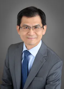 Dr. Brian Cheng - Oral Surgeon